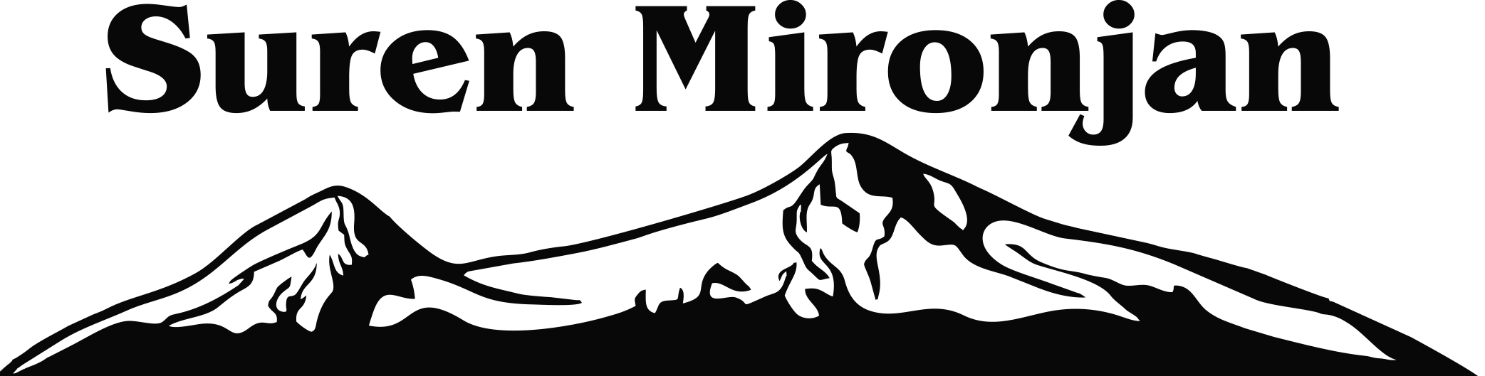 Mironjan Logo